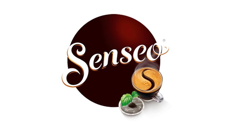 Senseo Logo