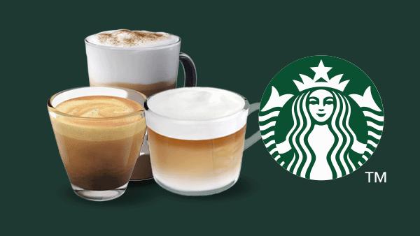 Starbucks Coffee