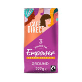 Café Direct Smooth Empower Ground Coffee 1 x 227g