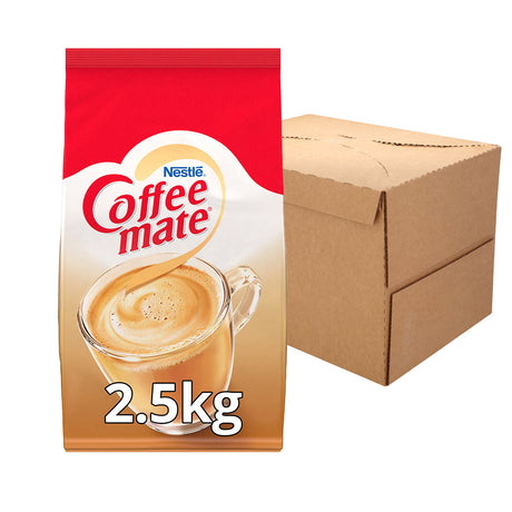 Coffee Mate Coffee Whitener 4 x 2.5kg bags