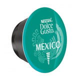 Nescafe Dolce Gusto Absolute Origin Mexico Americano Coffee Pod