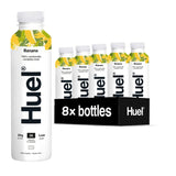 Huel Ready To Drink Complete Meal Banana Case 8x500ml