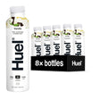 Huel Ready-To-Drink Complete Meal Vanilla Case 8 x 500ml
