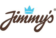 Jimmy's Iced Coffee