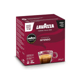 Lavazza A Modo Mio Espresso Intenso Maxi Pack Coffee Pods 3x36