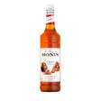 Monin Caramel Syrup 1L