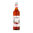 Monin Cinnamon Syrup 1L