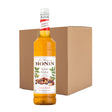 Monin Roasted Hazelnut Syrup 6x1L