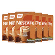 Nescafe Sticky Toffee Pudding Latte Instant Coffee Sachets 6x7