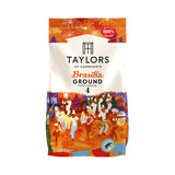 Taylors of Harrogate Brasilia Ground Coffee 6 x 200g