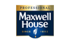 Maxwell House Logo