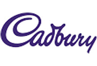 Cadbury Logo