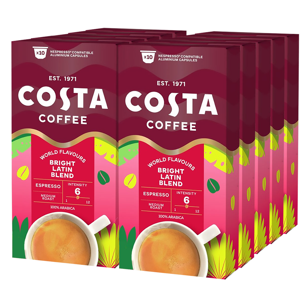 costa bright blend case