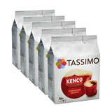 Tassimo Kenco Americano Smooth  5pack
