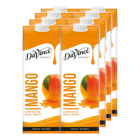 Davinci Mango Case of 8