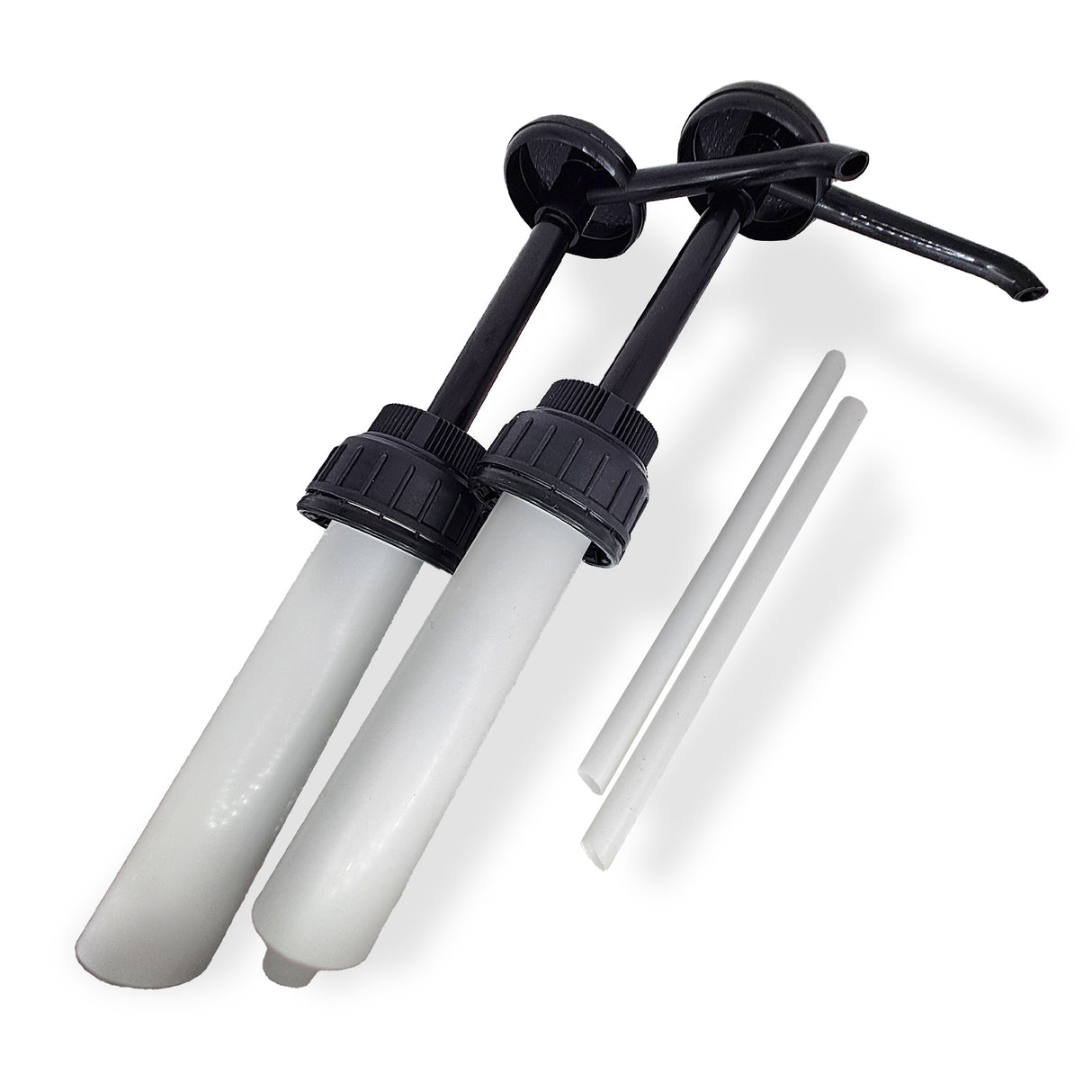DaVinci SAUCE Pumps - Pack of 2