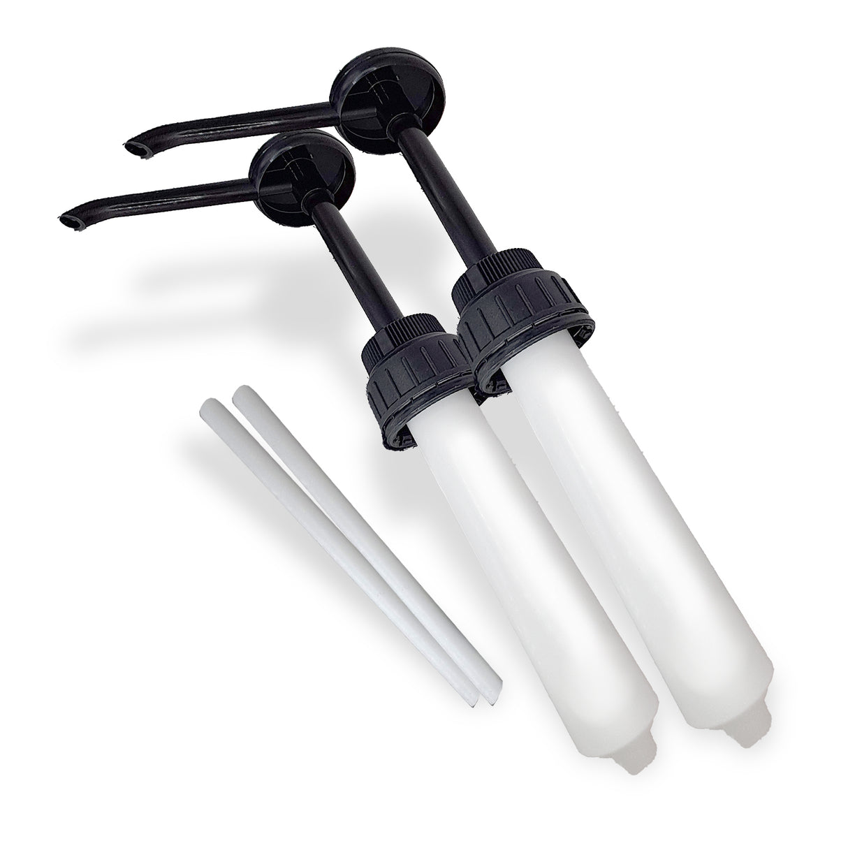 DaVinci SAUCE Pumps - Pack of 2