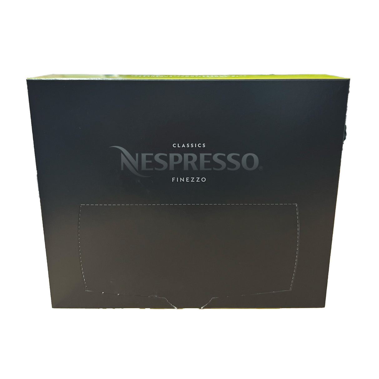 Nespresso Professional Lungo Finezzo Coffee Capsules 1x50