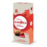 Gimoka Espresso Intenso Coffee Pods