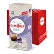 Gimoka Espresso Lungo Coffee Pods
