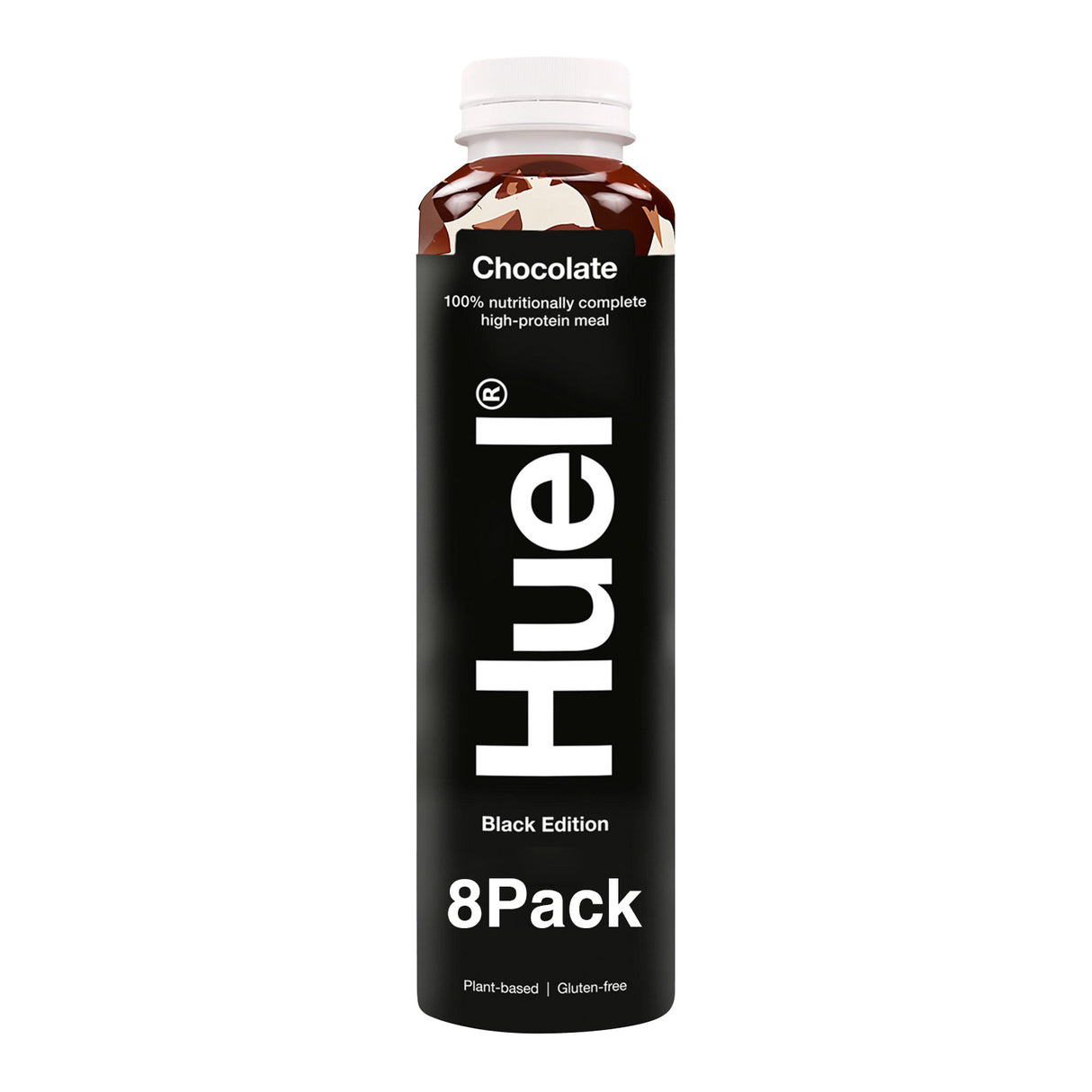 Huel Black Edition Choc