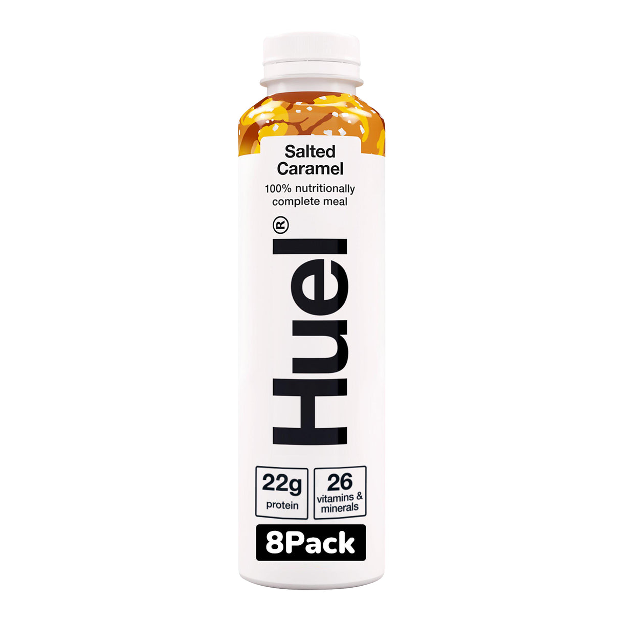 Huel Ready-To-Drink Salted Caramel