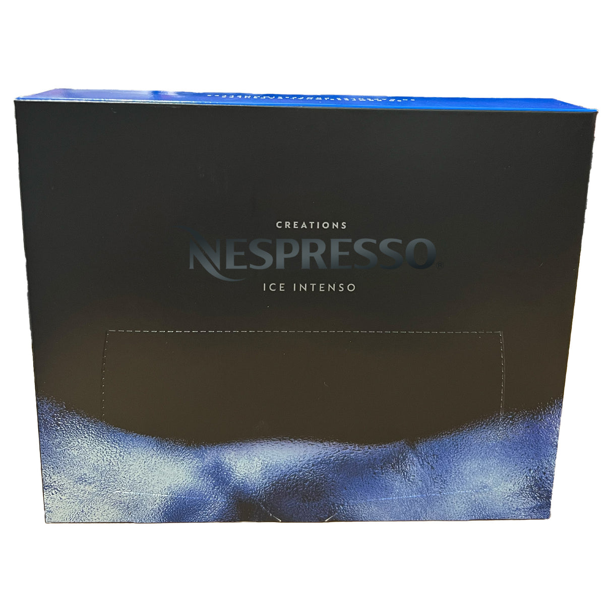 Nespresso Professional Ice Intenso Coffee Capsules 1x50