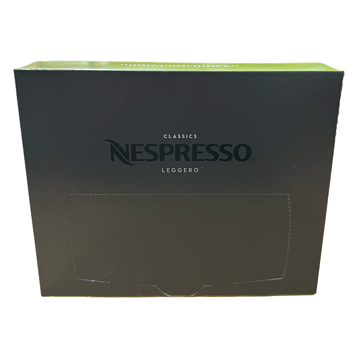 Nespresso Professional Leggero Coffee Capsules 1x50
