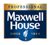 maxwell house logo