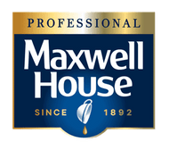 maxwell house logo