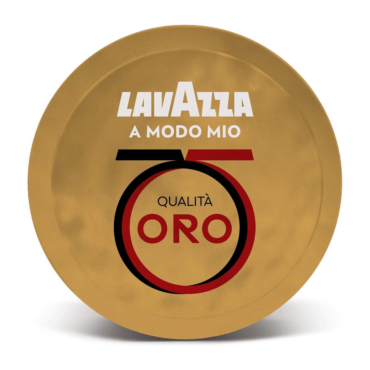 Lavazza A Modo Mio Oro Maxi Pack Coffee Pods 10x36