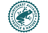 rainforest alliance logo