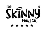 The Skinny Food Co Logo