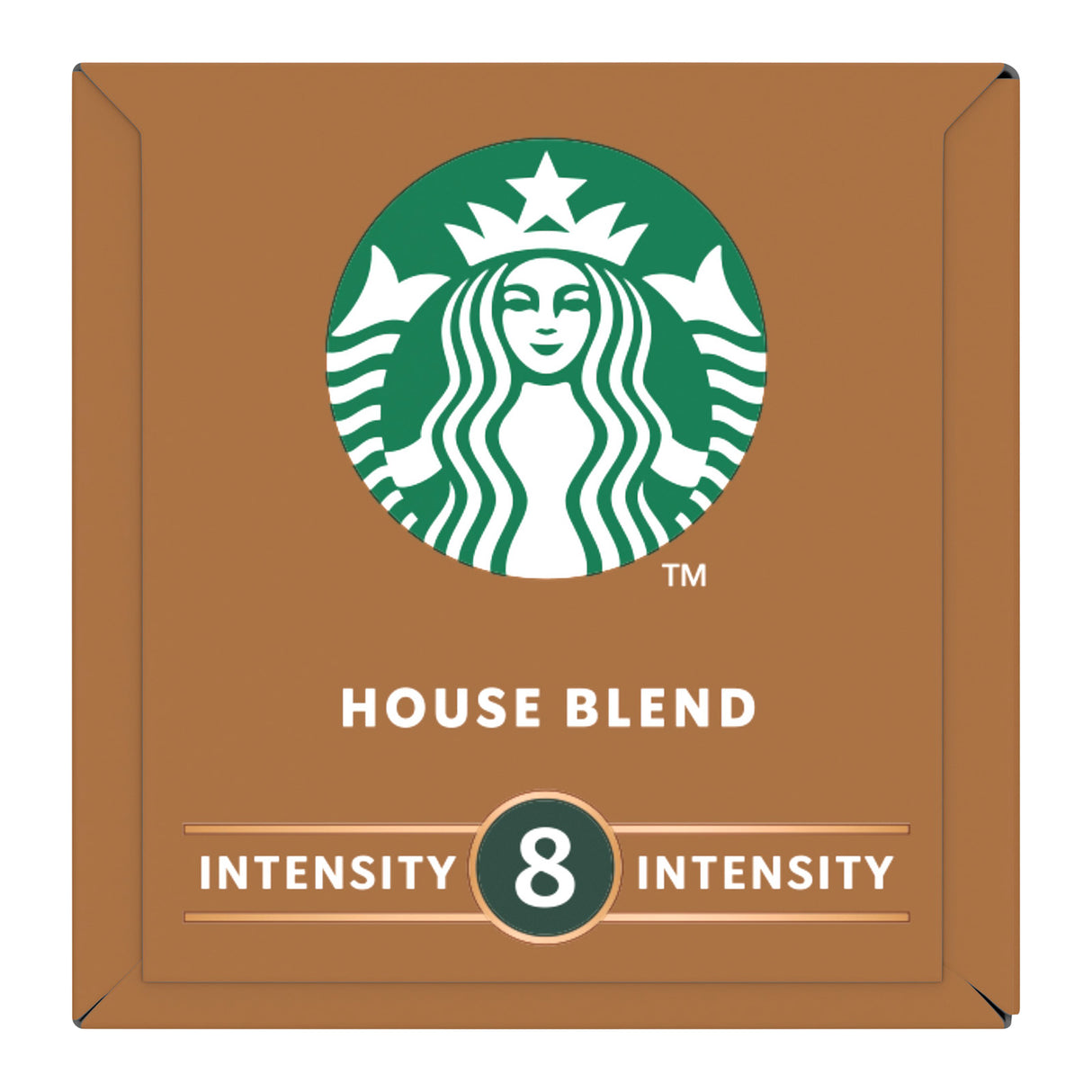 Starbucks House Blend