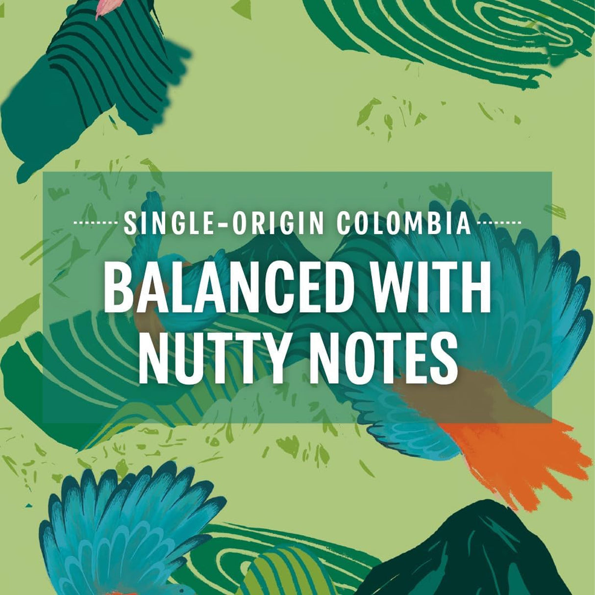 Starbucks By Nespresso Colombia 1x10 Coffee Capsules