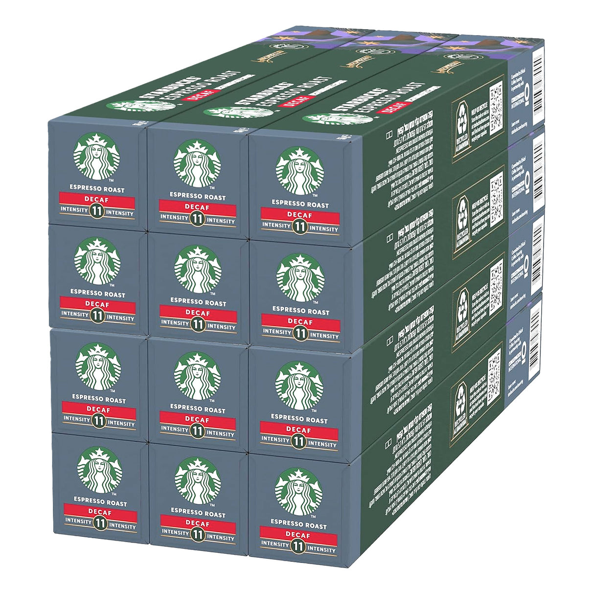 Starbucks Espresso Roast Decaf