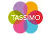 tassimo logo