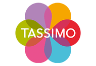 tassimo logo