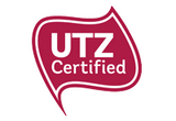 UTZ Certified logo