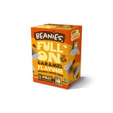 Beanies Caramel Flavour Compostable Coffee Capsules 1 x 10 Nespresso Compatible Pods