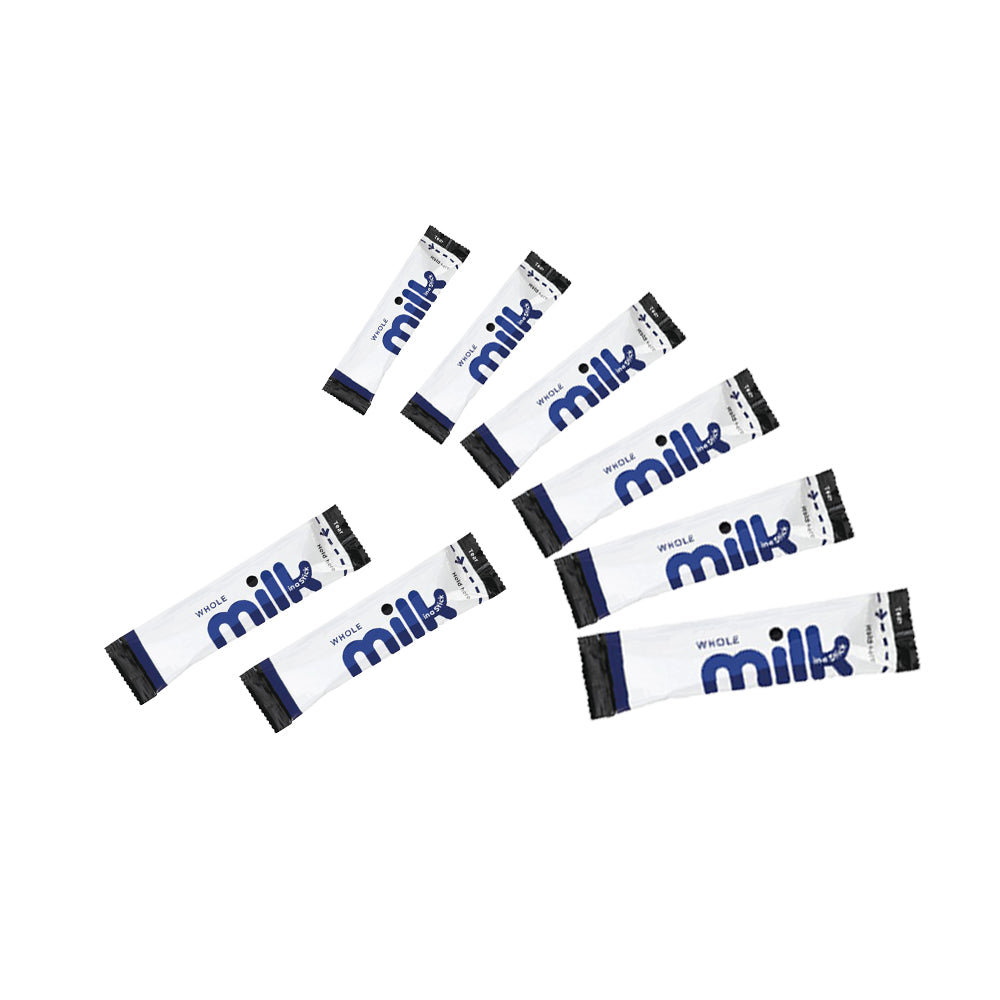 Lakeland 'Milk in a Stick' Whole Milk UHT 240x10ml