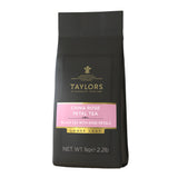 Taylors of Harrogate China Rose Petal loose leaf tea 1Kg bag