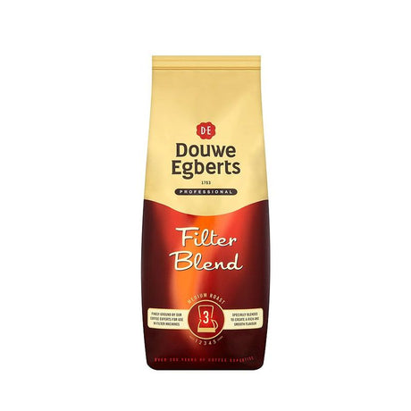 Douwe Egberts Filter Blend 1 x 1kg