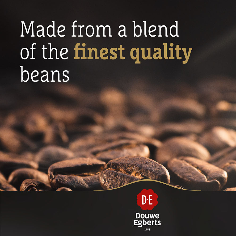 Douwe Egberts Pure Gold Instant Coffee Tin 750g