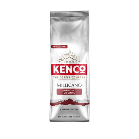 Kenco Millicano Americano Original Instant Coffee 1 x 300g