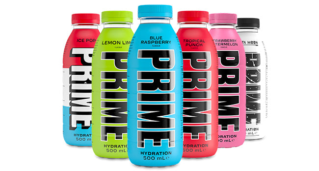 PRIME Hydration