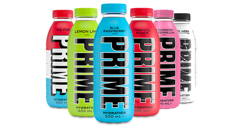 PRIME Hydration