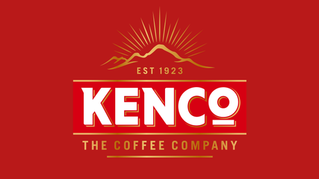 Kenco Coffee