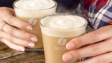 Nescafé Coffee