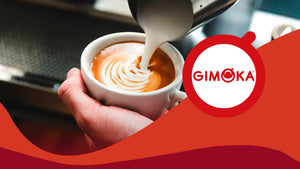 Gimoka Coffee